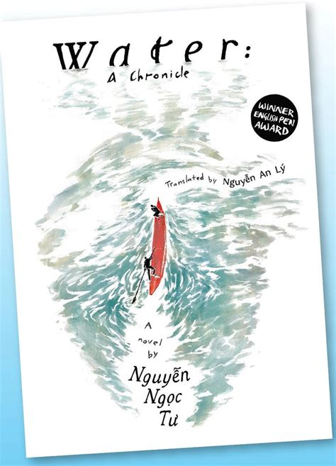 Water (Paperback, 2024, Major Books)