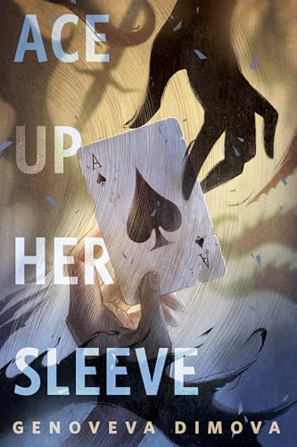 Ace Up Her Sleeve (2024, Tor.com)