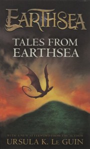 Tales From Earthsea (Hardcover, 2012, Turtleback)