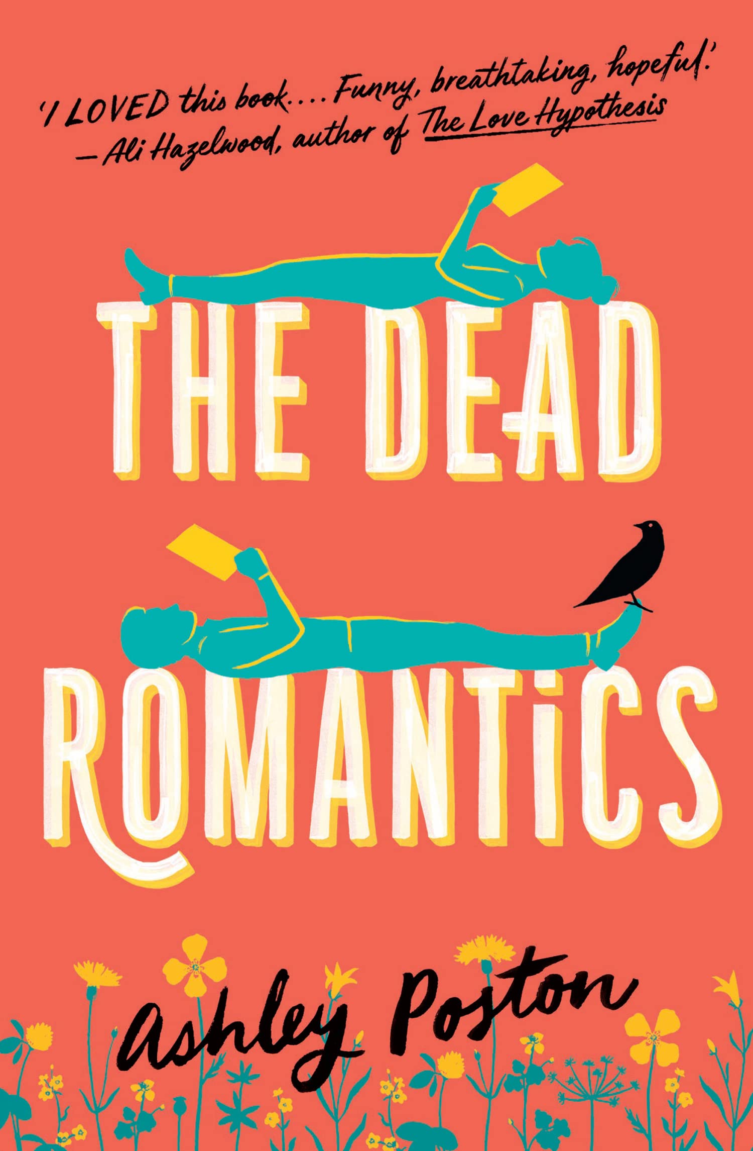 The Dead Romantics (2022, HarperCollins Publishers Limited)