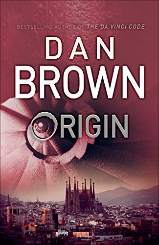 Origin (2017, Bantam Press)