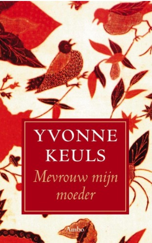 Mevrouw mijn moeder (Dutch language, 1999, Ambo)