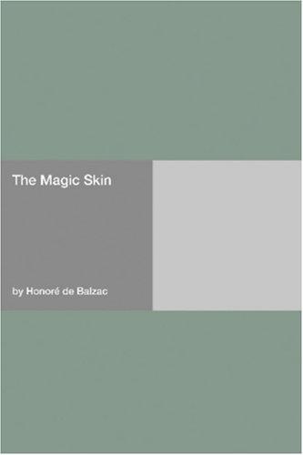 The Magic Skin (2006, Hard Press)