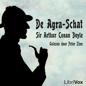 De Agra-Schat (Dutch language, 2010, LibriVox)