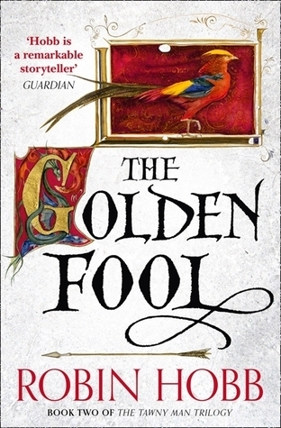 The Golden Fool (2003, HarperCollins)