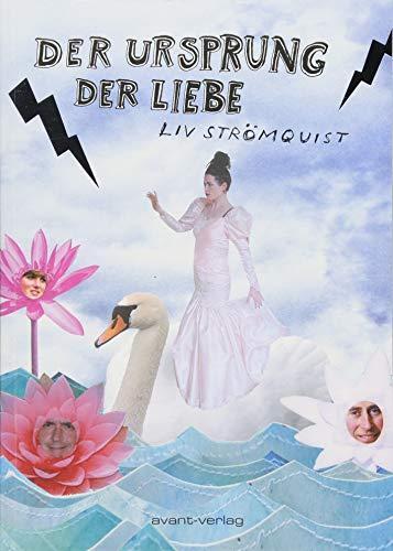 Der Ursprung der Liebe (German language, 2018)