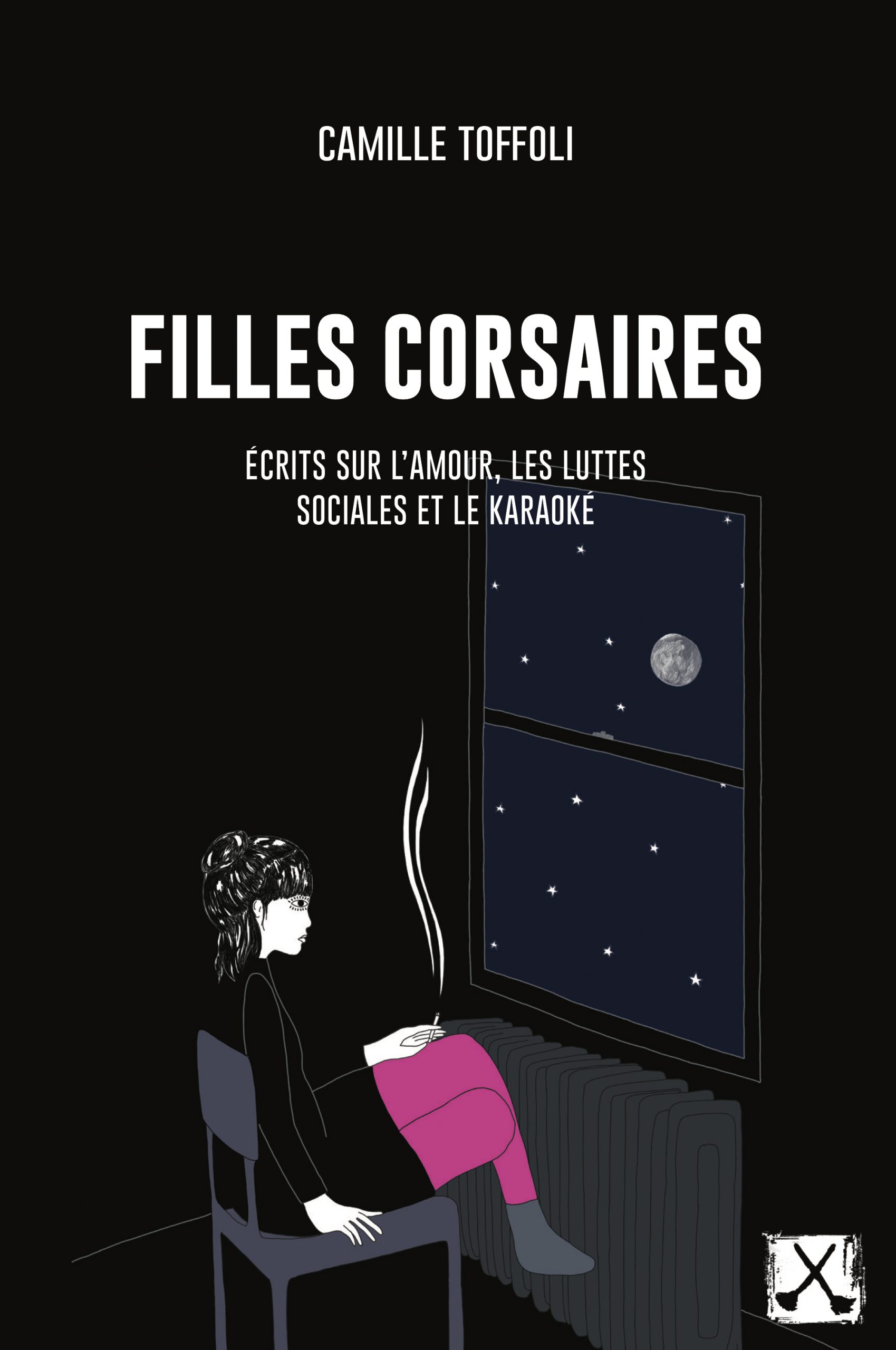 Filles corsaires (Paperback, éditions du remue-ménage)