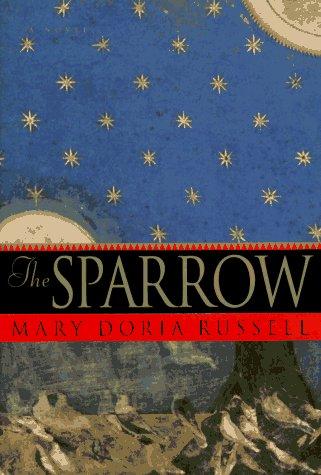 The sparrow (1996, Villard Books)