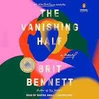 The Vanishing Half (2021, Penguin Audio)