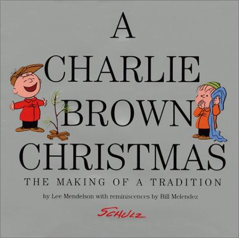 A Charlie Brown Christmas (Hardcover, 2000, Collins)