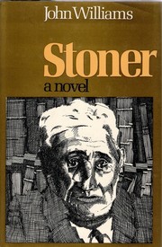 Stoner (Hardcover, 1973, Allen Lane)