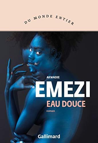 Eau douce (French language, 2020)