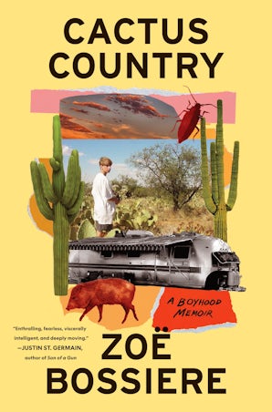 Cactus Country (Hardcover, 2024, Abrams Press)