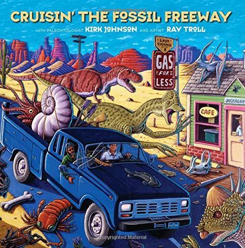 Cruisin' the Fossil Freeway (2007)