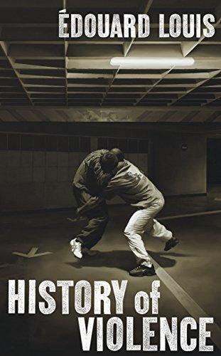 History of Violence (2018)