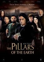 Pillars of the Earth TV Tie in (Paperback, 2010, Pan Books)