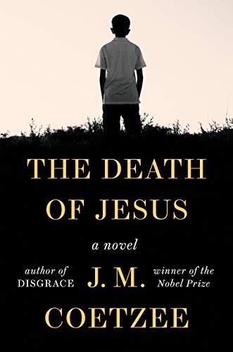 The Death of Jesus (Hardcover, 2020, Viking)