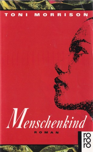 Menschenkind (German language, 1994, Rowohlt)