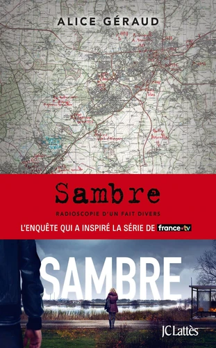Sambre (Français language, 2023, J.C. Lattès)
