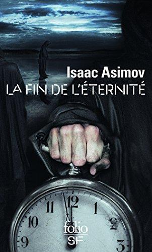 La fin de l'Éternité (French language, 2016)