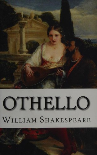 Othello (Paperback, 2020, CreateSpace Independent Publishing Platform, Createspace Independent Publishing Platform)