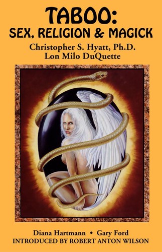 Taboo (Paperback, New Falcon Publications)
