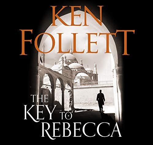 The Key To Rebecca