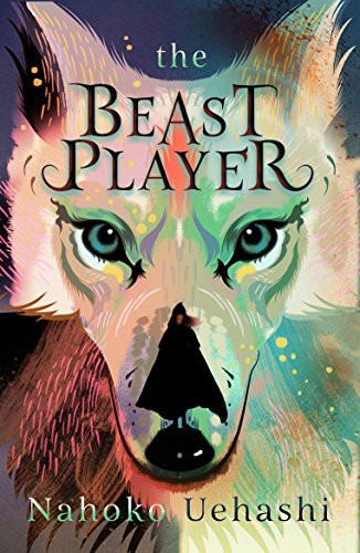 The Beast Player (Paperback, 2018, Pushkin Children's Books)