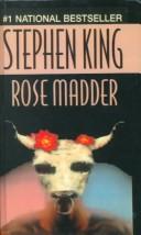 Rose Madder (1999, Tandem Library)
