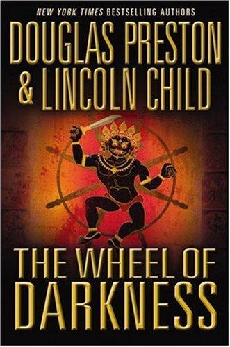 The Wheel of Darkness (2007, Grand Central Publishing)