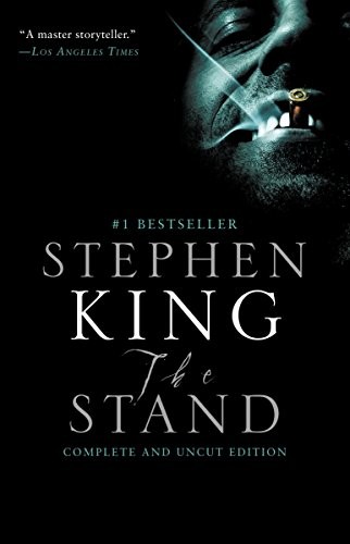 The Stand (2012, Anchor Books, Anchor)