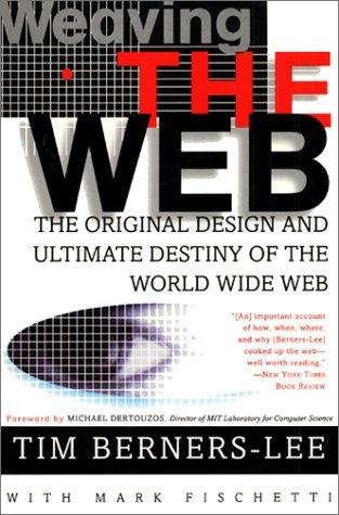 Weaving the Web (2000, Collins)