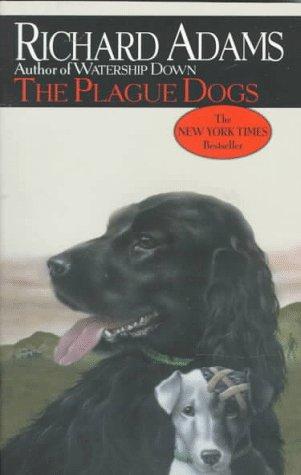 The Plague Dogs (1997, Ballantine Books)