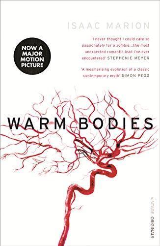 Warm Bodies (Warm Bodies, #1) (2010)