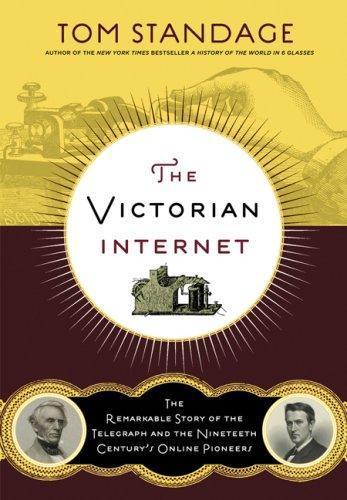 The Victorian Internet (2007)