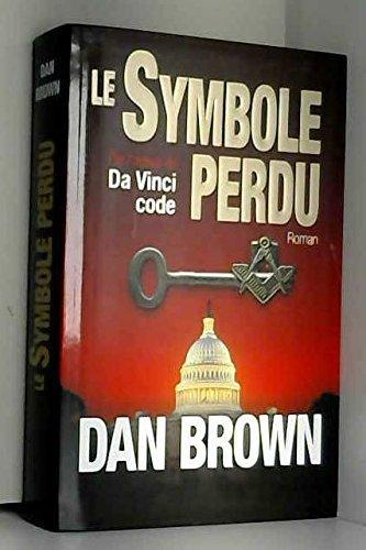 Le symbole perdu (French language)