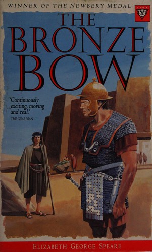Bron ze bow (1993, Lion publishing)