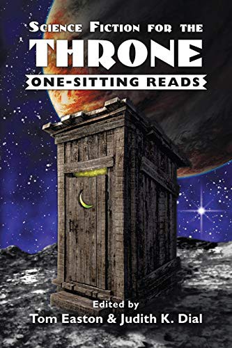 Science Fiction for the Throne (Paperback, 2017, Fantastic Books)
