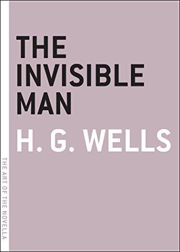 The invisible man : a grotesque romance (2014, Melville House Publishing)
