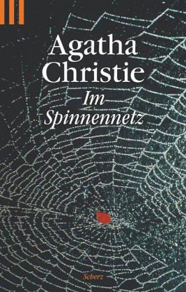 Im Spinnennetz. (Paperback, 2003, Scherz)