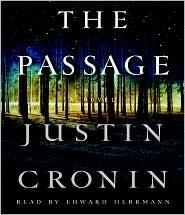 The Passage (2010, Random House Audio)