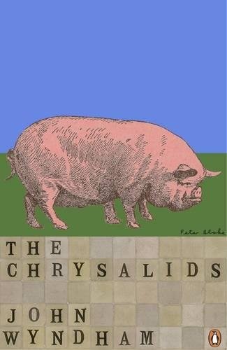 Chrysalids (reissue),The (2010, Penguin UK)