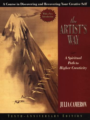 The Artist's Way (EBook, 2010, Penguin USA, Inc.)
