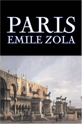 Paris (Hardcover, 2007, Aegypan)