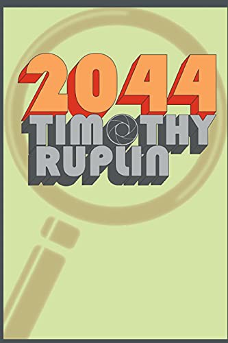 2044 (Paperback, 2021, isbn services)