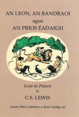 An Leon Bandraoi agus an Prios Eadaigh (2014)