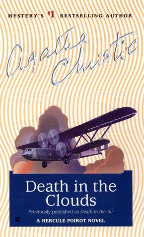 Death in the clouds (2000, Berkley Books)