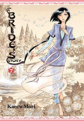 A Bride's Story, Vol. 7 (GraphicNovel, Yen Press)