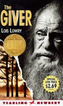 The Giver (1997, Laurel Leaf)