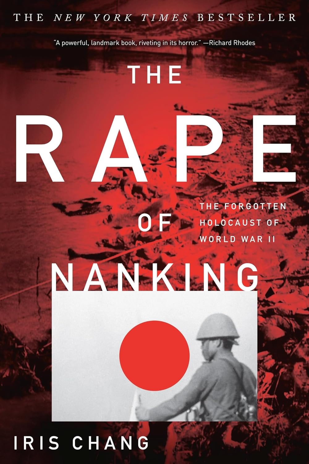 Rape of Nanking (Paperback, 1998, Penguin Books)